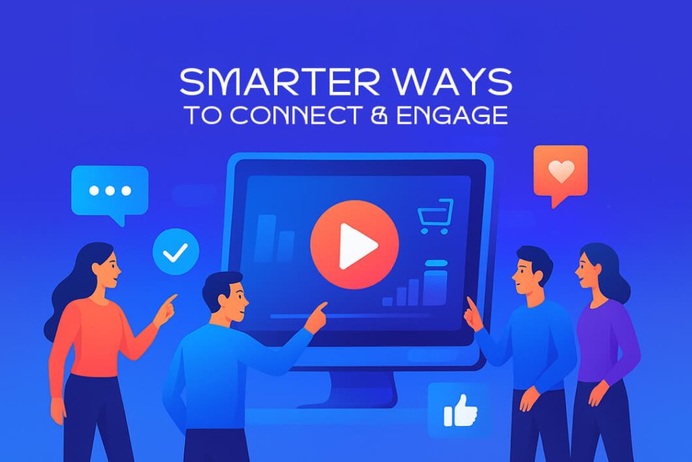 Enhance Customer Engagement with Interactive Videos