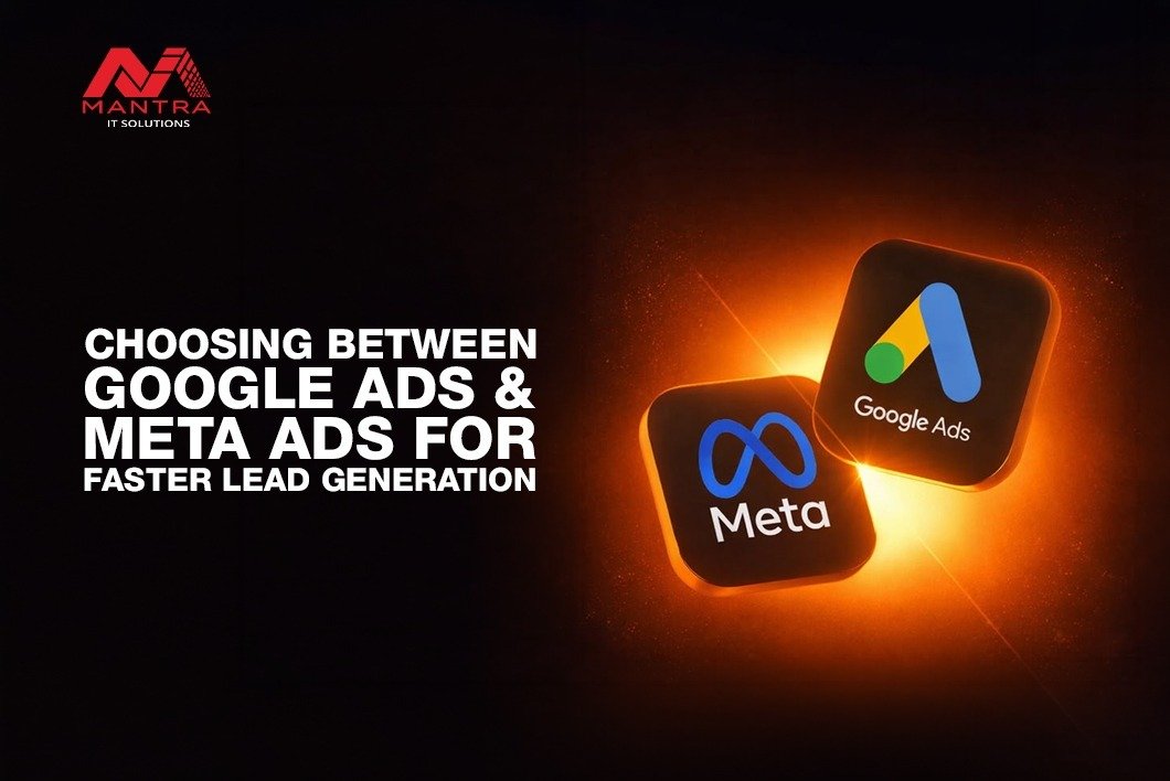 Mantra IT Solutions