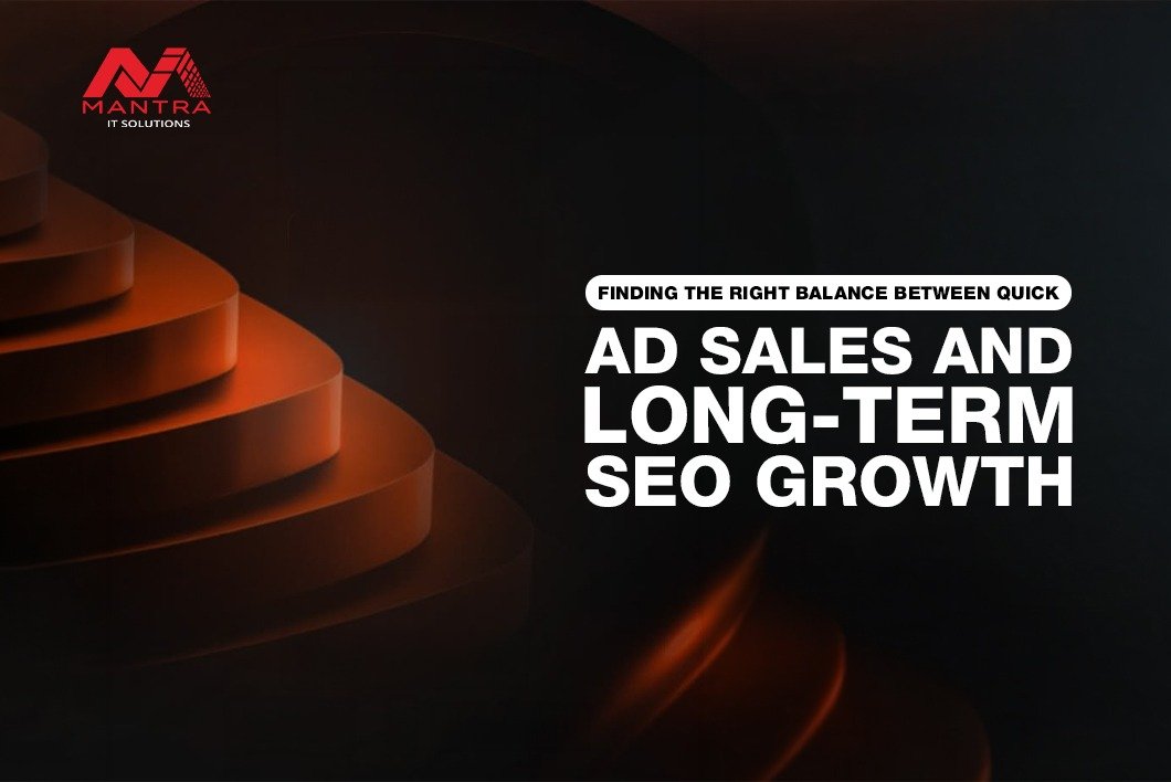 Mantra IT Solutions