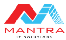 mantraitsolutions logo